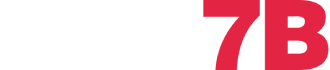 Logo da WIN7B